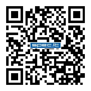 QR kodas | Total Industry Service, UAB | spec.lt