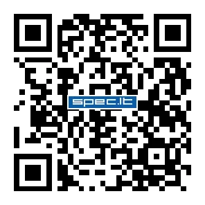 QR kodas | Total Montage LT, UAB | spec.lt