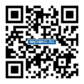 QR kodas | Total Trans, UAB | spec.lt