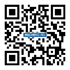 QR kodas | Totalis, UAB | spec.lt