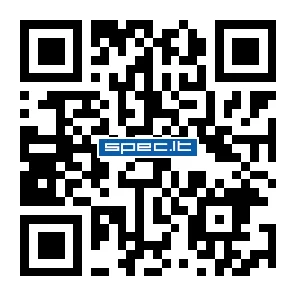 QR kodas | Totamus, UAB | spec.lt