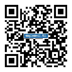QR kodas | Totatato, labdaros ir paramos fondas