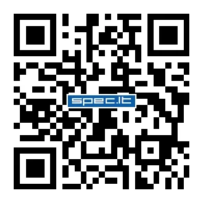 QR kodas | Toteka, UAB | spec.lt