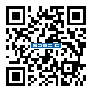 QR kodas | Toteksus, UAB | spec.lt