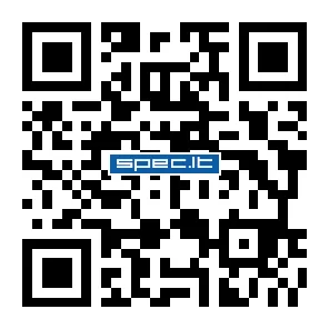 QR kodas | Totellys, MB | spec.lt