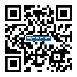 QR kodas | TOTEM promo, UAB | spec.lt