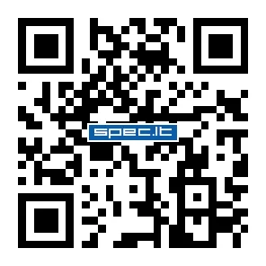 QR kodas | Totemas, UAB | spec.lt