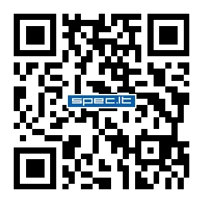 QR kodas | Visu garsu, UAB