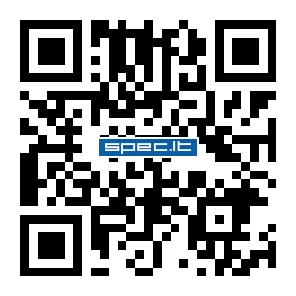 QR kodas | Toto baldai, MB