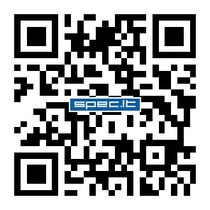 QR kodas | Totochemical, UAB