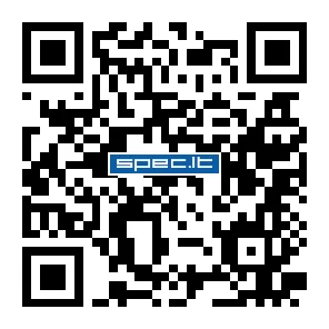 QR kodas | Totorių gatvės antikvariatas, UAB | spec.lt