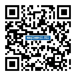 QR kodas | Totorių kultūros centras, VŠĮ | spec.lt