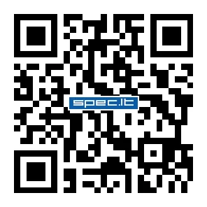 QR kodas | Totorkiemis, UAB | spec.lt