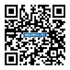 QR kodas | TOTUM prekyba, UAB | spec.lt