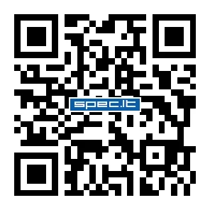 QR kodas | TOTUM, UAB | spec.lt