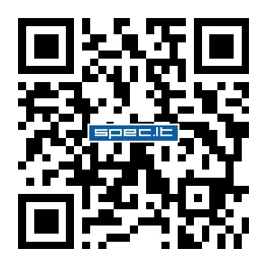 QR kodas | Touche LT, MB | spec.lt
