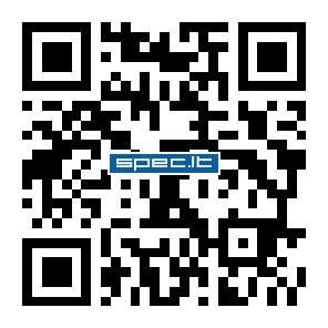 QR kodas | Toula LT, UAB | spec.lt