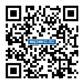 QR kodas | Tour Lithuania, MB