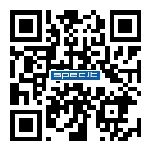 QR kodas | Touridea, UAB | spec.lt
