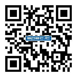 QR kodas | Tourinex, MB