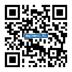 QR kodas | Tourinvest, UAB | spec.lt