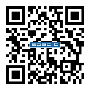 QR kodas | Touton LT, UAB