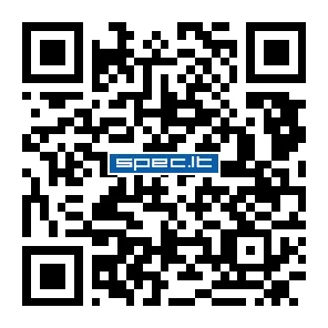 QR kodas | TOV BK UNIVERSAL filialas