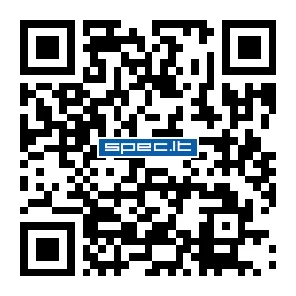 QR kodas | TOV IAGUAR Baltijos atstovybė | spec.lt