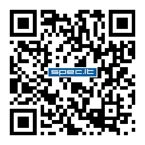 QR kodas | TOV Iuzhinbud atstovybė Lietuvoje