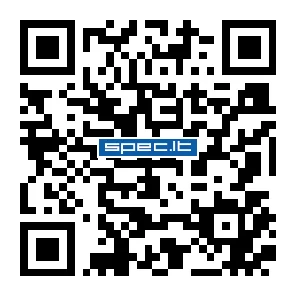 QR kodas | TOV PROXIMUS Lietuvos filialas | spec.lt