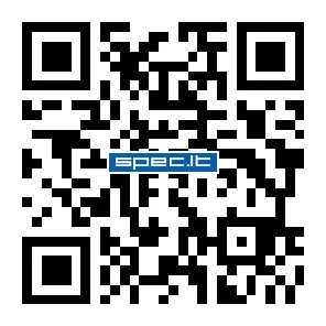 QR kodas | TOVAAUTO, MB | spec.lt
