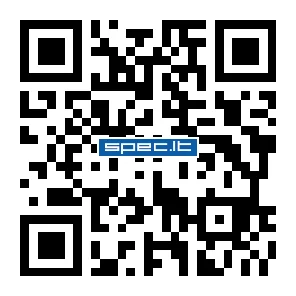 QR kodas | Tovaina, UAB | spec.lt