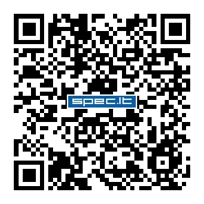 QR kodas | Tovarishchestvo s ogranichennoi otvetstvennostiu SPD 1 atstovybė Lietuvoje