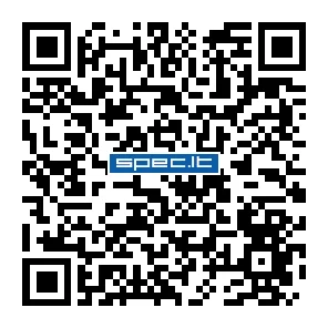 QR kodas | TOVARYSTVO Z OBMEZHENOIU VIDPOVIDALNISTIU AZOVMINVODY filialas | spec.lt