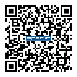 QR kodas | TOVARYSTVO Z OBMEZHENOIU VIDPOVIDALNISTIU LIKO-MED Lietuvos filialas