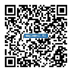 QR kodas | Tovarystvo z obmezhenoiu vidpovidalnistiu UGARET KOMPANI GRUP filialas