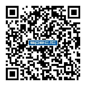 QR kodas | TOVARYSTVO Z OBMEZHENOIU VIDPOVIDALNISTIU VNS ATSTOVYBĖ LIETUVOJE