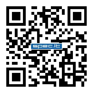 QR kodas | Tovė, UAB | spec.lt