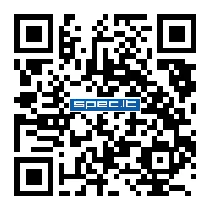 QR kodas | T. Žalpio firma TOVERA | spec.lt