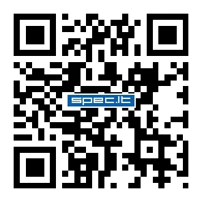 QR kodas | TOVIGINTA, UAB | spec.lt