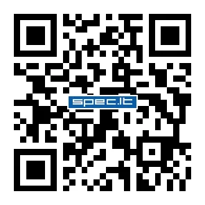 QR kodas | Tovila, IĮ | spec.lt