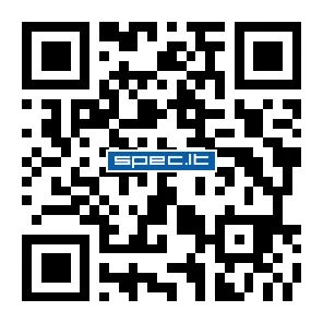 QR kodas | Tovilda, MB
