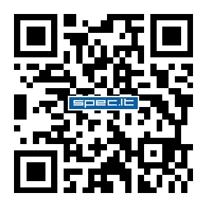 QR kodas | Tovis, UAB