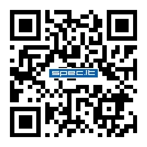 QR kodas | Tovita LT, UAB | spec.lt