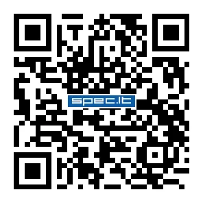 QR kodas | Tower energetinė bendrija, VŠĮ | spec.lt