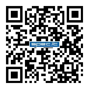 QR kodas | TOWER HARDWARE, UAB