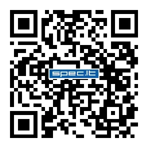 QR kodas | Towmar Baltic, UAB | spec.lt