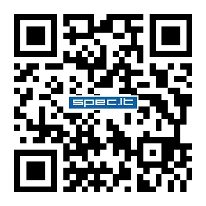 QR kodas | Town, MB