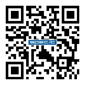 QR kodas | Toyblocks, MB