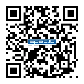 QR kodas | Toyo Ink Europe Baltica, UAB | spec.lt